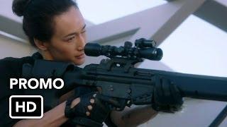 Nikita Season 4 Promo (HD)