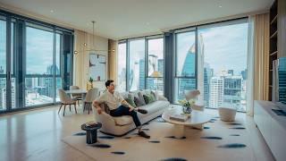 Top 3 Super Luxury Condos in Bangkok