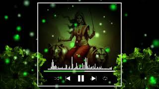 mein khada Daware - pe # new gurga navratri song # DJ Remix # CG STAR MUSIC