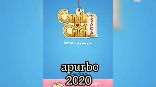 candy crush - fan game