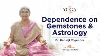 Yoga & You: Do Gemstones Work? | Dr. Hansaji Yogendra