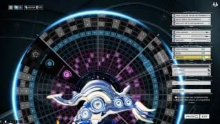 Mandachord Rhythm "Cleaving Whirlwind" [Warframe]