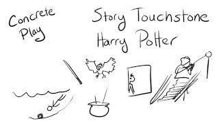 Concrete Play #14: Story Touchstones