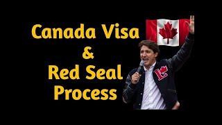 How To Get Red Seal Certificate Of Canada For Trades | Electricians | Plumbers | Welders