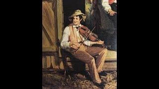 Two tunes from William Sydney Mount