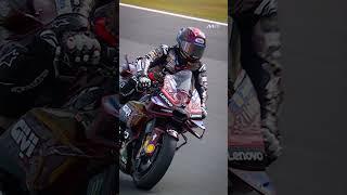 Ducati's Renaissance livery | 2025 Italian GP
