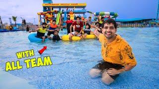 Water Park Me Popat Ho Gaya...? | MR. INDIAN HACKER