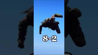 Comparison Kratos vs Thor MCU #shorts #vs #comparison
