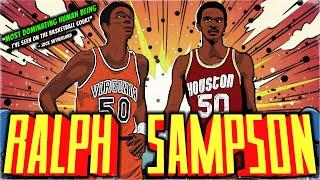 Ralph Sampson: The BIGGEST What If in NBA History | FPP