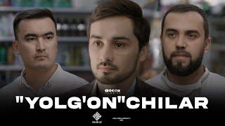 "Yolg'on"chilar | Ijtimoiy roliklar