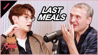 Phil Rosenthal's Last Meal on Earth? | ITYD Ep. #9 Highlight