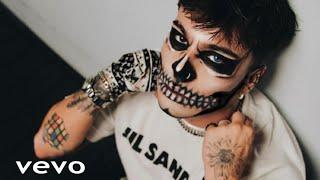 Janiel Jarama - Shadow Of A Man (Official Music Video)