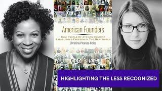 Highlighting How People of African Descent, Established Freedom in the New World. Karen Hunter
