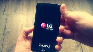 Сброс настроек на LG G4, G5, G6 до заводских (factory reset)