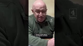 Is Wagner boss Prigozhin actually dead?