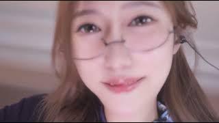 ASMR坐脸视角Sit on your face
