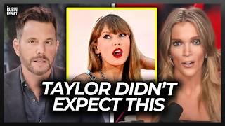 Taylor Swift’s Ignorance Just Backfired with Co-Host Megyn Kelly