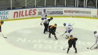 20170405 Ita vs Ger U16 m camA 1° tempo