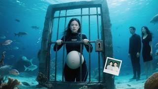 8 months pregnant, dumped into sea and abortion! 3 years later, she returns and drowns the cheaters!