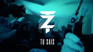 LA ZT - Tu Sais Freestyle DHS TV