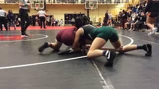 Sierra vs V Hernandez   Woodland