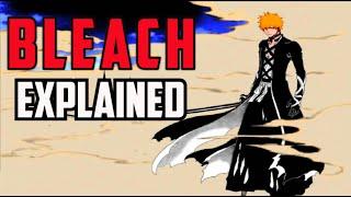 BLEACH - Full Anime Recap