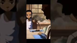The Boondocks  #shorts #boondocks #funny