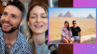 The Unexpected Benefits of Producing a Travel Podcast