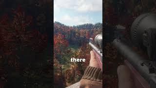 Sniping Quail with a RIFLE  | theHunter: Call of the Wild