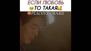 Если любовь, то только такая