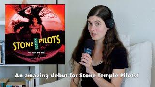 My First Time Listening to Core by Stone Temple Pilots | My Reaction