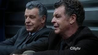 John Noble (Fringe)