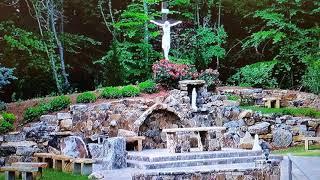 Christ The Redeemer Catholic Church, Dawsonville, GA