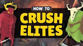 How to Crush Elites  |  Slay the Spire Guide and Tips