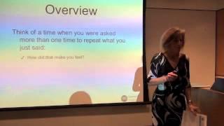 Accent Reduction Made Easy! by Jayne Latz