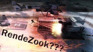 RendeZook??? [ Battlefield 2142 ] [ NovGames.ru ]