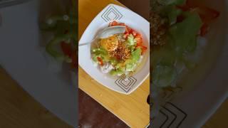 Ingredients Breakfast | Aam,Leth,Egg| Tasty & Quick Recipe #food #youtubeshorts #viralvideo