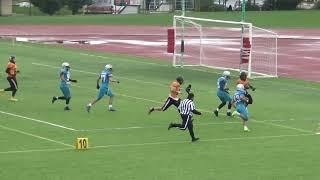 Efeler Football Highlights Yasin Çakal #43