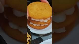 MINI BOLO DE COXINHA | Blog das irmãs