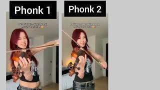 Amanda Sze  Phonk Complimation| Amanda sze