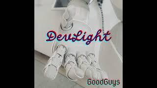 Devlight Goodguys - Codeflow Virtuoso