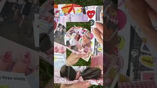 journal interview of journaling influencer/queen martina 