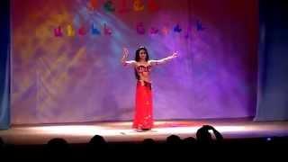 Mira Bellydancer