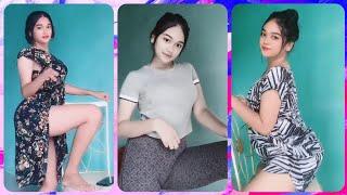 Tiktok hot id @bilakhairani aka nabila khairani