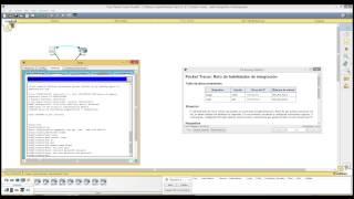 11 6 1 2 Packet Tracer   Skills Integration Challenge
