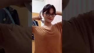 trend baru tiktok ERTIGONEW XOON #shorts #cewekjoget #tiktoksexy