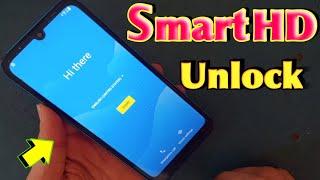 Infinix SMART HD x612B FRP BYPASS Without Pc 2024 Infinix SMART HD Google Lock Bypass