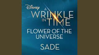 Flower of the Universe (No I.D. Remix) (From Disney's "A Wrinkle in Time")