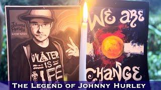 'The Legend of Johnny Hurley' [Official Video] - Alais Clay feat. Freedom Movement