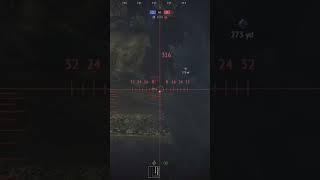 Night battle 1v1 M10 vs Sd.Kfz.251/21